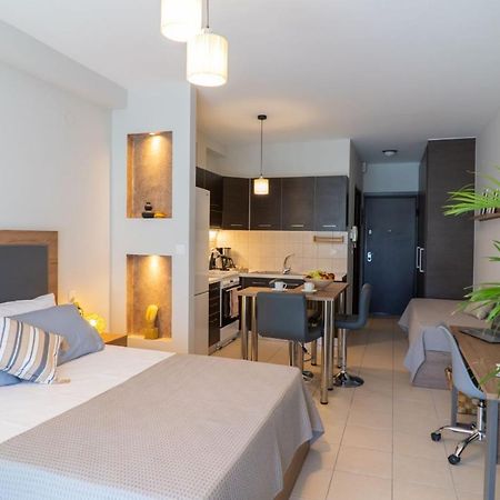 Greg'S Home Volos Esterno foto